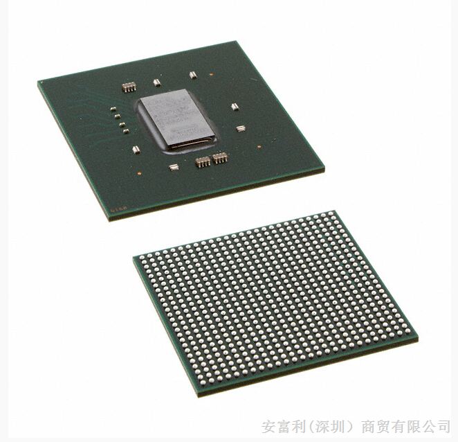 FPGA XC7K160T-2FFG676I 嵌入式