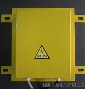 LDM-X型溜槽堵塞保护装置