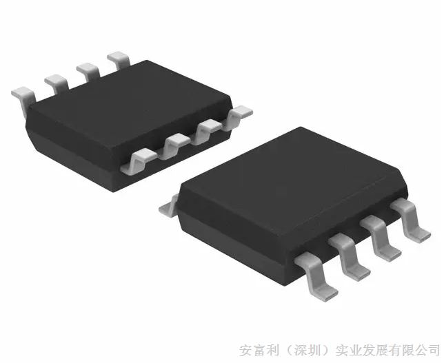 代理 CS5513-BSZ  Cirrus Logic Inc.  模数转换器