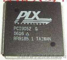 供应PCI9052G PLX原装进口