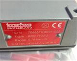 瑞士trafag盒式压力传感器8202 0~4bar 4~20mA输出带船检 预定