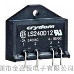 供应继电器  > 固态继电器-PCB安装 >LS240D12