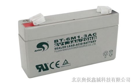 【泉州】赛特蓄电池12v1.3ah型号BT-12M1.3AT参数价格现货销售