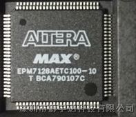 供应EPM7128AETC100-10N 复杂可编程逻辑器件 原装进口 EPM7128AETC100-10N单价