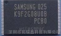Ӧ SAMSUNG K9F1G08U0A-PCB0 128M 8λ/ 256M 8λNAND