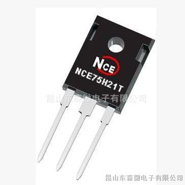 供应NCE代理-40V -5.3AMOS管NCE40P05YL