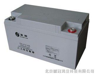 供应山东圣阳SP12-65/12v65ah蓄电池代理商