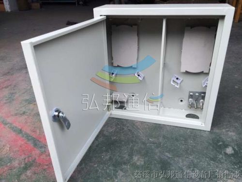 小区智能光纤配线箱作用