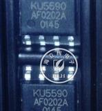 KU5590/KU5595 低功耗声光控延时开关控制驱动IC