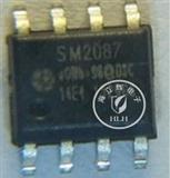 原装SM2087高功率因数线性恒流LED驱动芯片