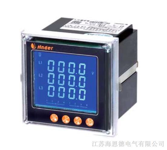 GMA09E3Y/GMA07E3Y多功能液晶表