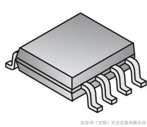 现货在库 TC4427AEUA   ​Microchip  栅极驱动器