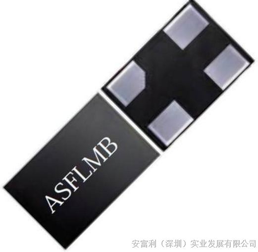 原装现货代理 ASFLMB-8.000MHZ-LY-T   Abracon LLC   振荡器