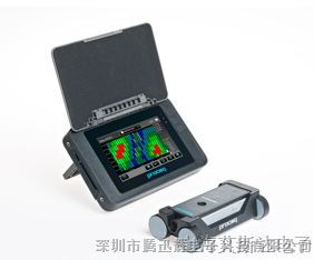 供应瑞士PROCEQ Profometer PM-630 PM-650钢筋混凝土保护层测量仪