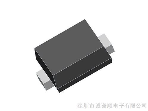 ESD9D5.0C静电保护二极管维护USB接口专用TVS管