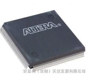 原厂供应 EP2C5Q208C7N	ALTERA  嵌入式 - FPGA（现场可编程门阵列）