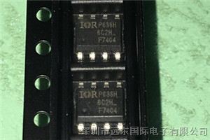 IRF7404TRPBF 全新原装进口现货 贴片SOP-8封装系列MOS场效应管