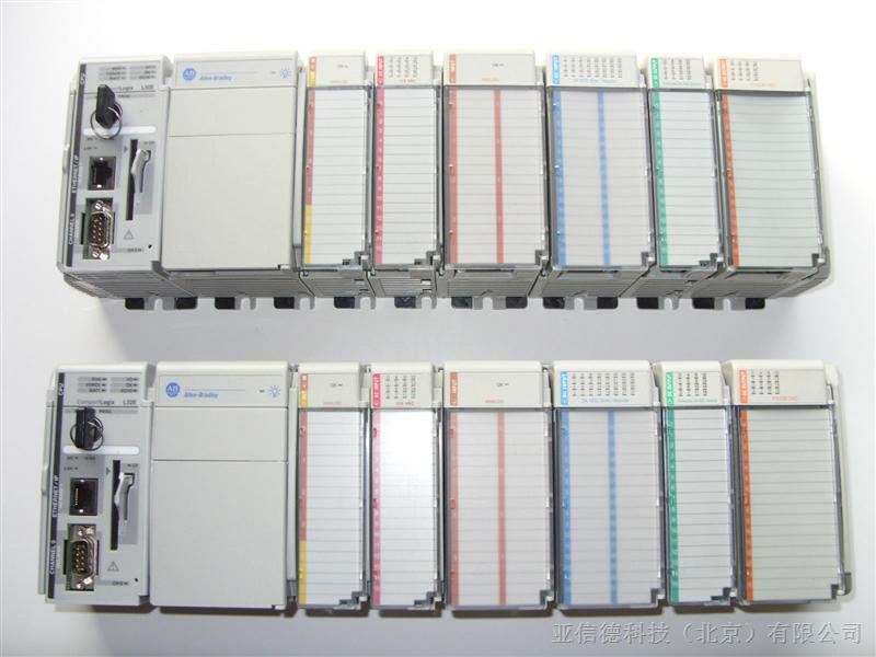 ӦAllen-Bradley CompactLogix 1769ϵпɱģ