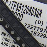 原装TPS51206DSQR稳压器芯片TPS5106