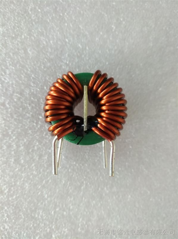 供应磁环电感 铁硅铝 控制器专用 158-060 定制 高品质产品电感