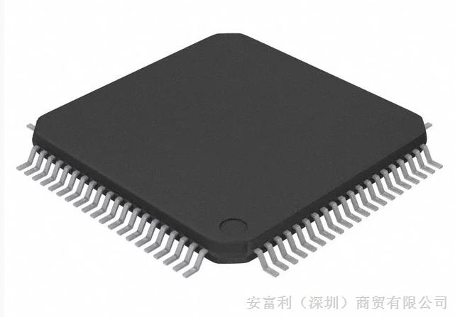 热销产品UPSD3212A-40U6集成电路IC