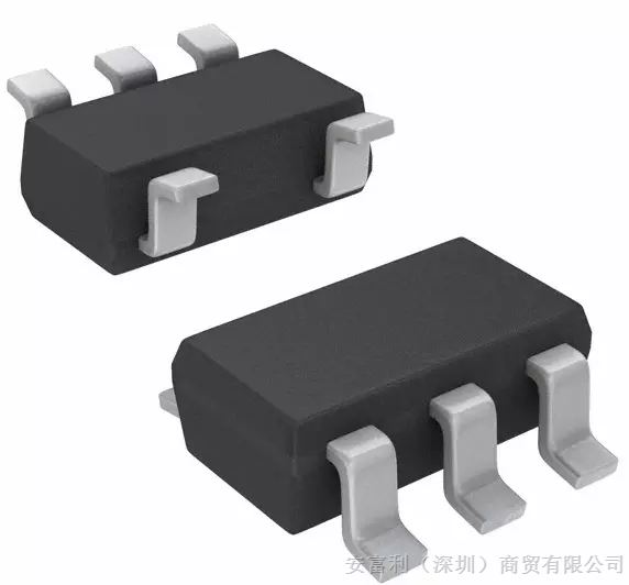 技术参数表下LMV321IDCKR集成电路（IC）