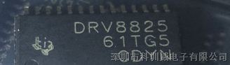 供应DRV8825PWPR DRV8825 电机驱动器 HTSSOP28 全新进口原装TI