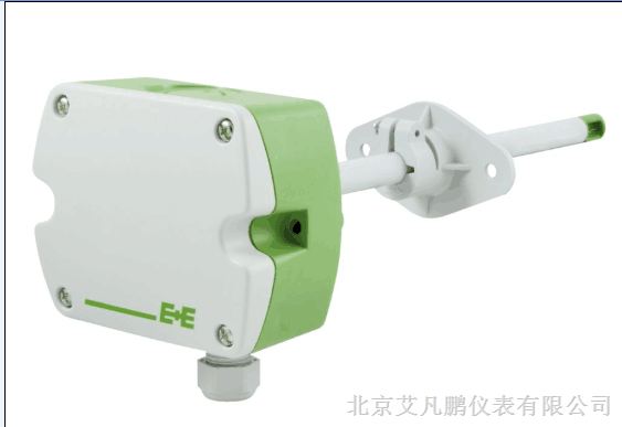 进口 EE660微风速传感器