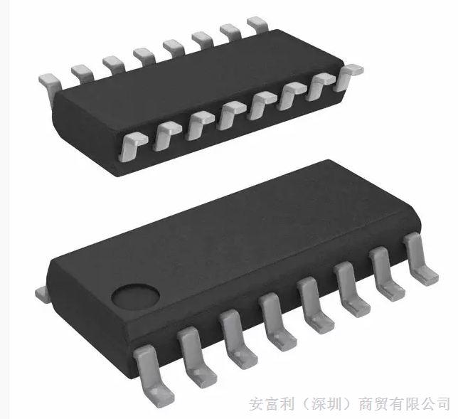 技术参数表下SN74LS138DR集成电路IC