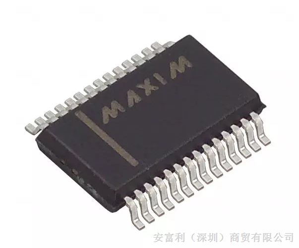 提供样品MAX3680EAI+T集成电路IC