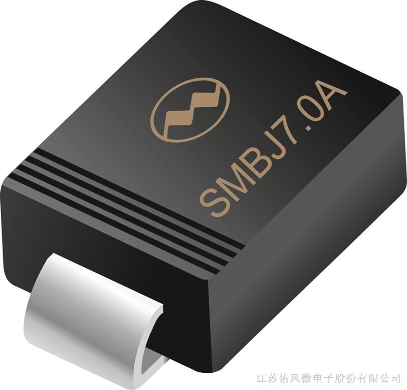 SMBJ7.0A瞬态电压抑制二极管