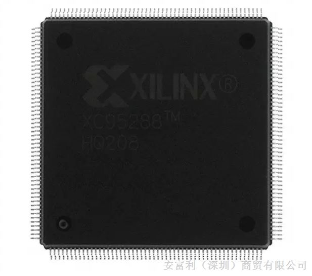 提供样品XC4028EX-3HQ208C集成电路IC