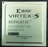 XC5VLX110T-2FFG1136I XILINX嵌入式处理器芯片