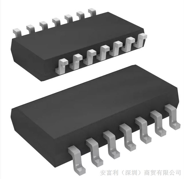 提供样品LM324NSR集成电路IC