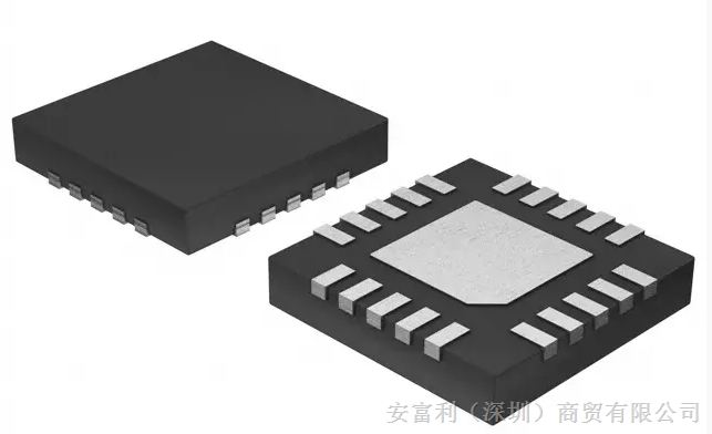 提供样品MAX4951CCTP集成电路IC