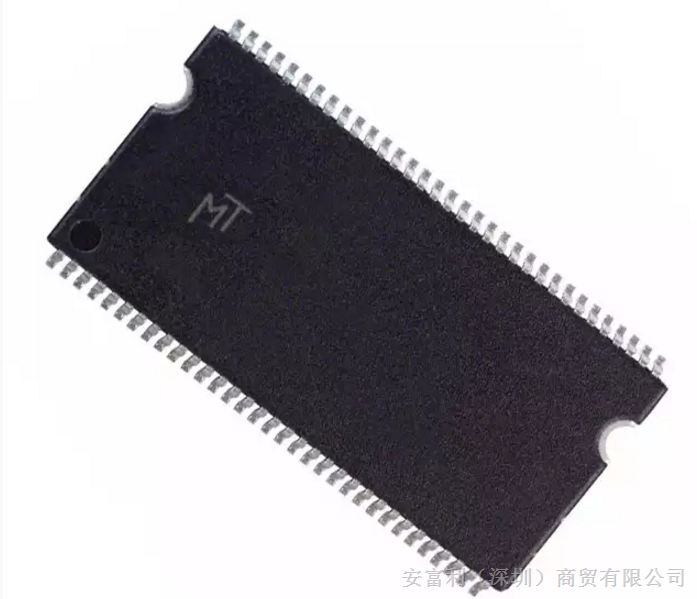 技术参数表下MT46V8M16P-6T集成电路IC