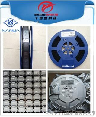 供应NANYA IC NT5CB512M8DN-DI