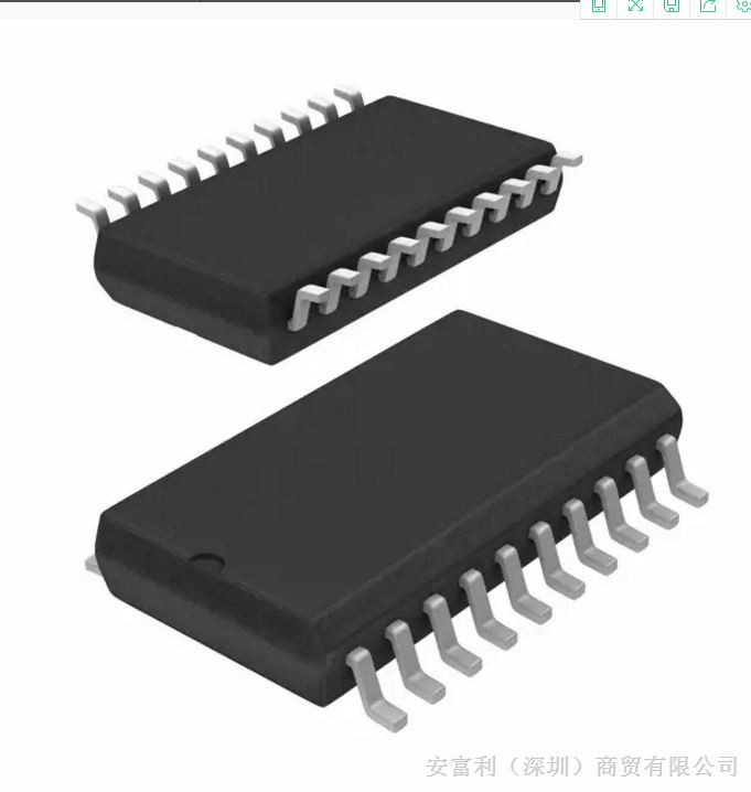 ԭA6841SLWTR-20-Tɵ·IC