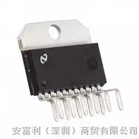 ӦLMD18200T/NOPBPMIC - 