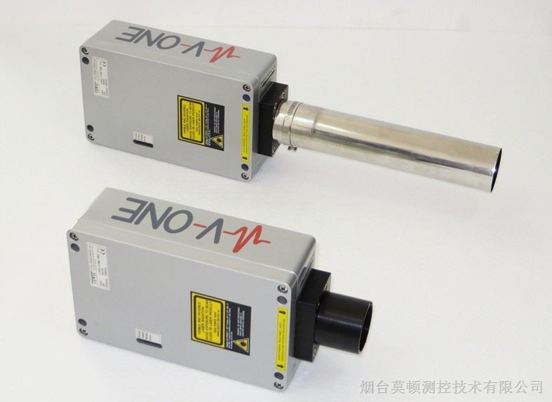 供应热轧速度检测用激光计米器
