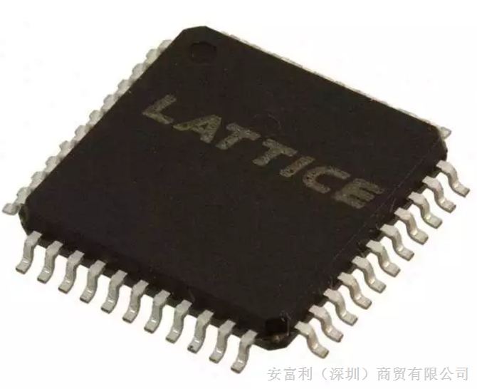 安富利到货通知ISPLSI2032A-80LT44集成电路IC