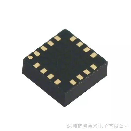 供应LIS331DLH传感器，变送器  运动传感器 - 加速计 STMicroelectronics —深圳市鸿裕兴电子有限公司—