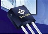 HAL880 可编程线性霍尔效应传感器