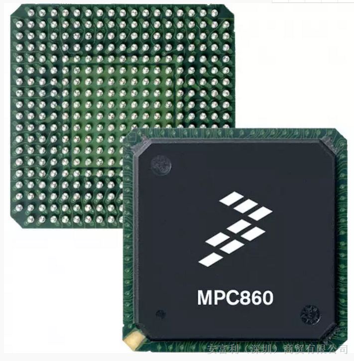 原装现货供应MPC8241LZQ200D集成电路IC