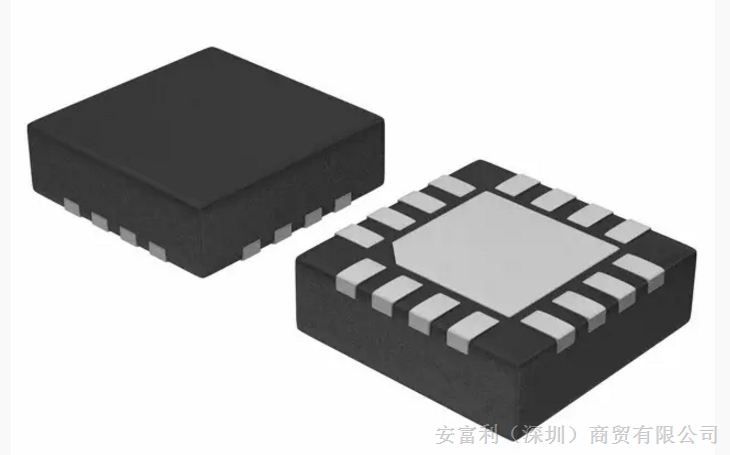 原装现货供应NLAS3699BMN1R2G集成电路IC