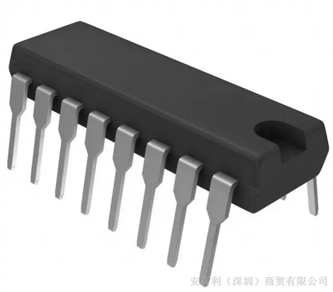 质优原装现货MM74HC4049N集成电路IC