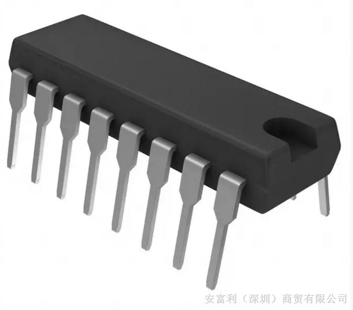 质优原装现货MM74HC4040N集成电路IC