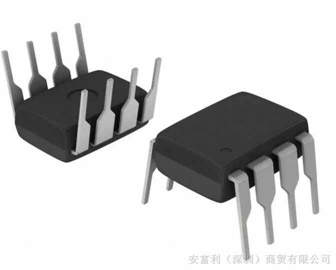 质优原装现货PCF8593P集成电路IC