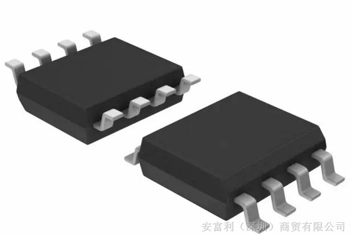 安富利到货通知SI4634DY-T1-E3集成电路IC