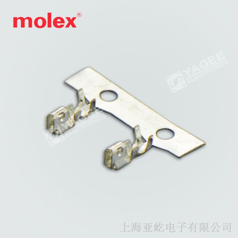 莫仕molex 50212-8000 端子 50212系列 原装现货